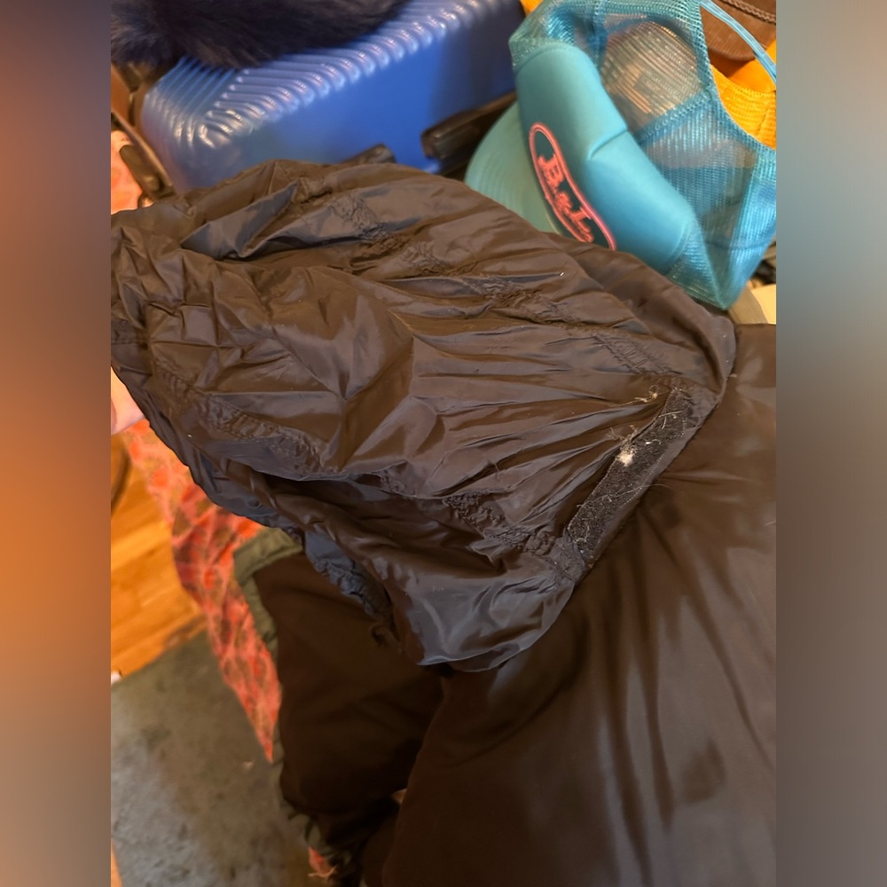 The north face 1996 nuptse jacket - Picture 6 of 8